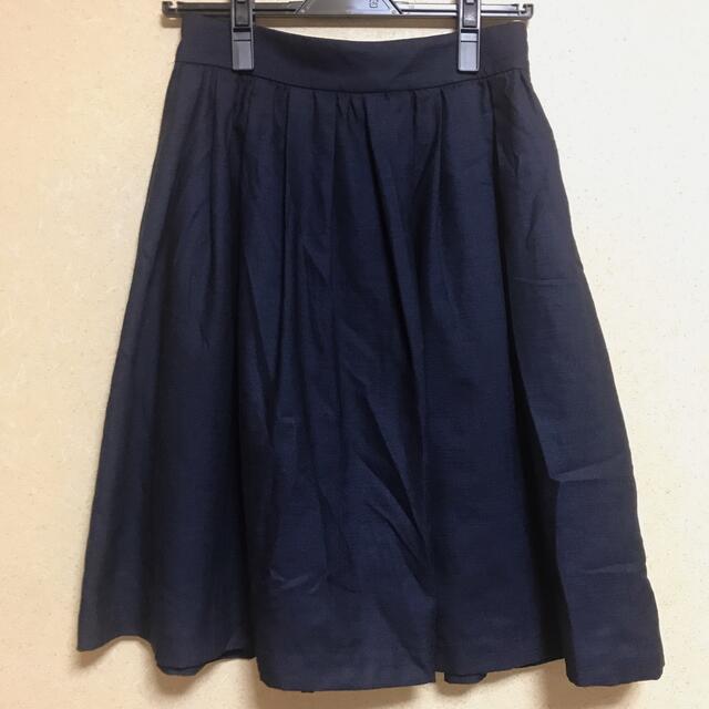 Techichi(テチチ)のtechichi フレアスカート レディースのスカート(ひざ丈スカート)の商品写真
