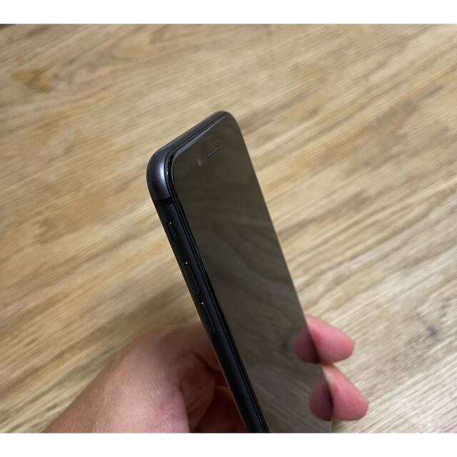 iPhone 8 スペースグレー 64GB 電池容量 87% | tradexautomotive.com