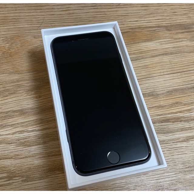 iPhone 8 スペースグレー 64GB 電池容量 87% | tradexautomotive.com