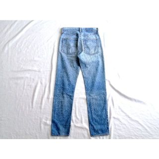 Levi's - Levi's 505 66前期 W29L32 オリジナルレングス 綿糸 BigEの ...