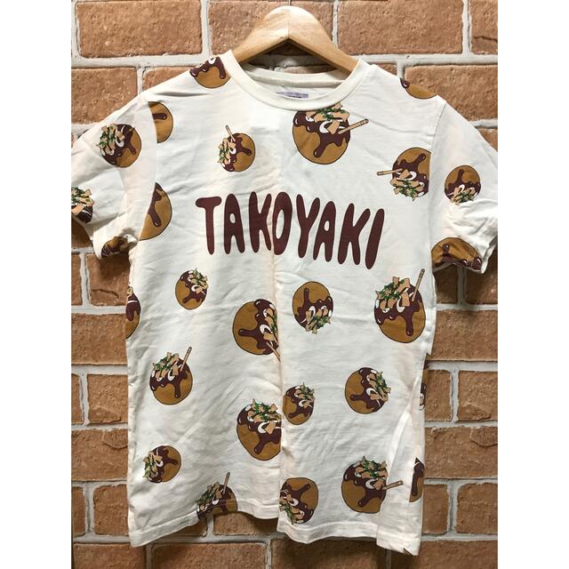 PUNYUS(プニュズ)のプニュズ　Tシャツ4枚パンツ1枚　セット♪  バラ売り❌ レディースのトップス(Tシャツ(半袖/袖なし))の商品写真