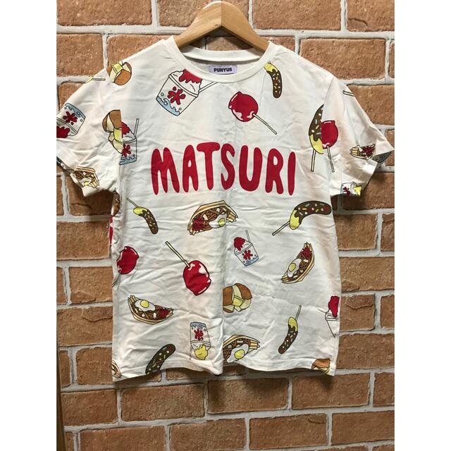 PUNYUS(プニュズ)のプニュズ　Tシャツ4枚パンツ1枚　セット♪  バラ売り❌ レディースのトップス(Tシャツ(半袖/袖なし))の商品写真