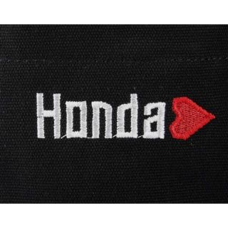 HondaハートWIND AND SEA トートバッグ