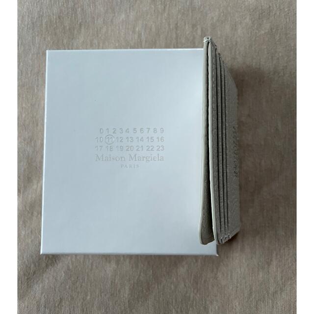 Maison Martin Margiela - 21AW新品 メゾン マルジェラ カードケース