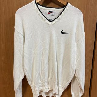 ナイキ(NIKE)のNIKE ニット(ニット/セーター)