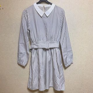 マジェスティックレゴン(MAJESTIC LEGON)のMAJESTIC LEGON ワンピース(ひざ丈ワンピース)