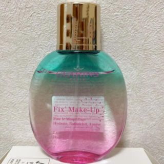 クラランス(CLARINS)のクラランス フィックス メイクアップ Su21 50ml(化粧水/ローション)