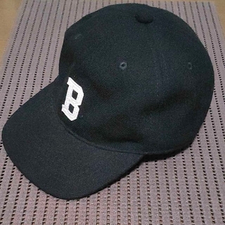 ブランシェス(Branshes)のブランシェス  帽子  キャップ  54cm～56cm(帽子)