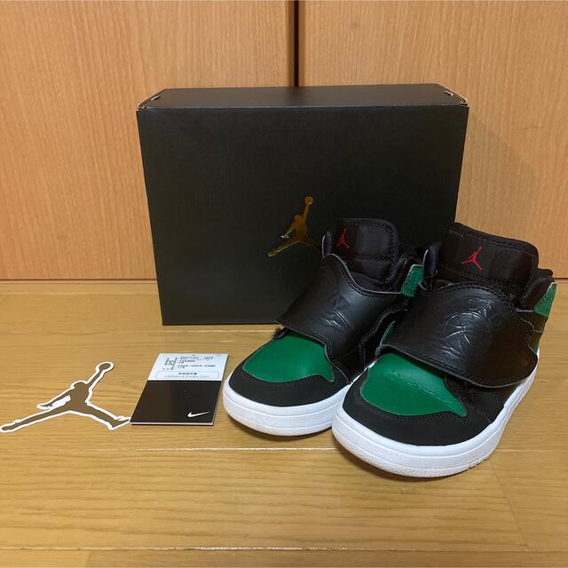 NIKE SKY JORDAN 1(PS) スカイ ジョーダン 1 17cm