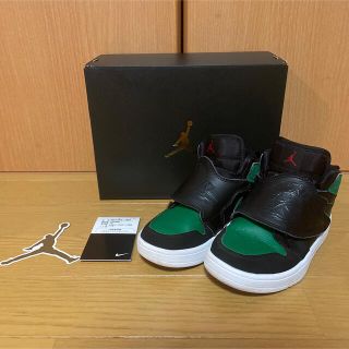 ナイキ(NIKE)のNIKE SKY JORDAN 1(PS) スカイ ジョーダン 1 17cm(スニーカー)