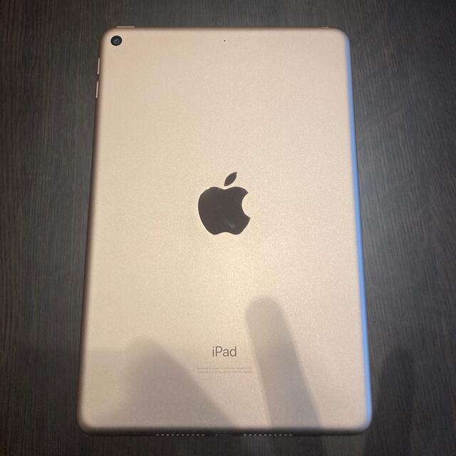 iPad mini 第五世代256GB(apple pencil付き) 4