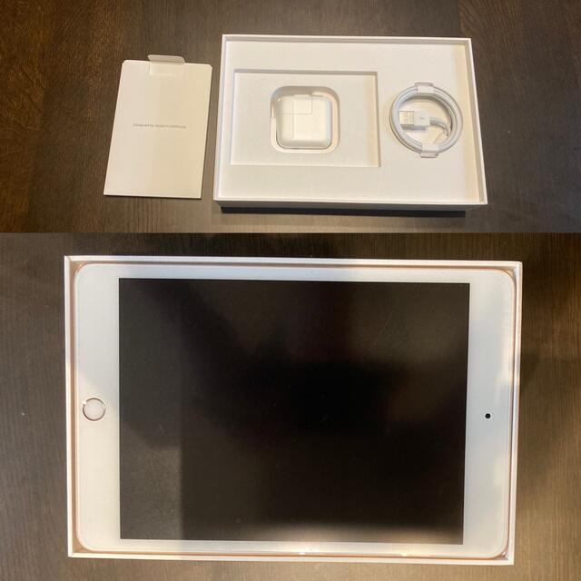 iPad mini 第五世代256GB(apple pencil付き) 5