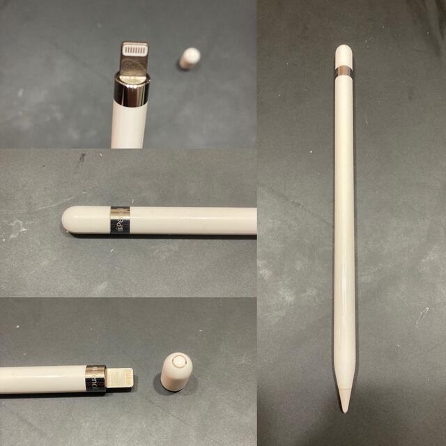 iPad mini 第五世代256GB(apple pencil付き) 7