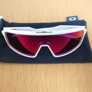 Oakley - オークリー スートロ アジアンフィット ホワイト sutroの通販