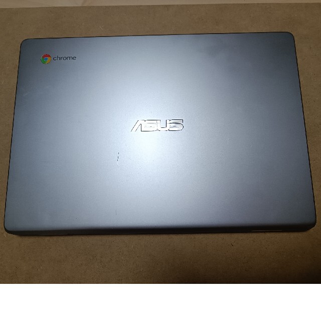 ASUS C223NA-DH02 Chromebook