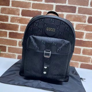グッチ リュック(レディース)(ナイロン)の通販 100点以上 | Gucciの グッチ リュック(レディース)(ナイロン)の通販 100点以上 | Gucciの