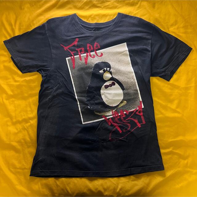 Disney ディズニー トイストーリー ウィージー Mサイズ - Tシャツ