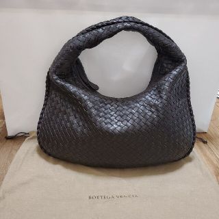 ボッテガヴェネタ(Bottega Veneta)の[美品]BOTTEGA VENETA 　イントレチャート　バッグ(ショルダーバッグ)