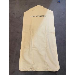 ルイヴィトン(LOUIS VUITTON)のスーツカバー　ルイヴィトン　3枚セット(その他)