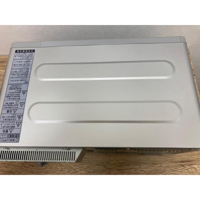新品未開封☆パナソニック フィッシュロースター つぶせる NF 新品未開封☆パナソニック フィッシュロースター つぶせる NF