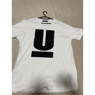 アンダーカバー(UNDERCOVER)のアンダーカバー　Tシャツ(Tシャツ/カットソー(半袖/袖なし))