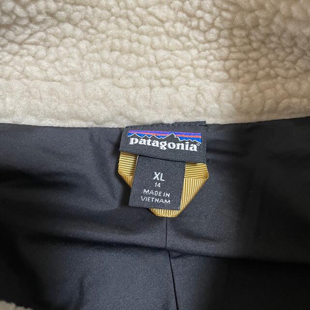 patagonia(パタゴニア)のパタゴニア  レトロX XLサイズ レディースのジャケット/アウター(ナイロンジャケット)の商品写真