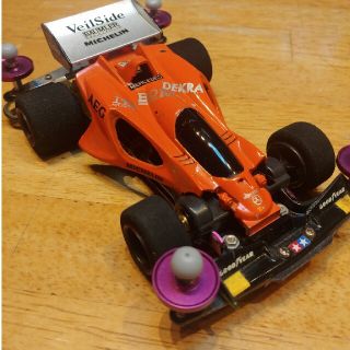 タミヤ tamiya ミニ四駆 ローラーの通販 800点以上 | フリマアプリ ラクマ
