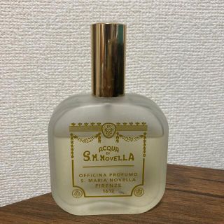 サンタマリアノヴェッラ(Santa Maria Novella)のミカエル‘a shopさん専用　サンタ マリア ノヴェッラ　オーデコロン(ユニセックス)