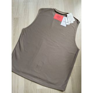 アメリヴィンテージ(Ameri VINTAGE)のN.HOOLYWOOD for AMERI SIZE NAME TANK(タンクトップ)