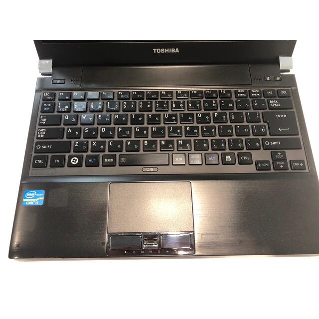 最終値下　dynabook R732F 1