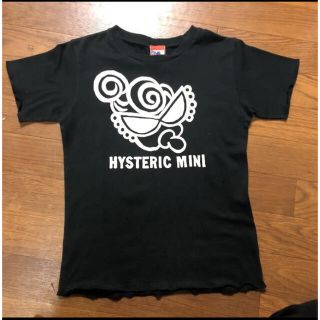 ヒステリックミニ(HYSTERIC MINI)のヒステリックミニTシャツ(Tシャツ/カットソー)