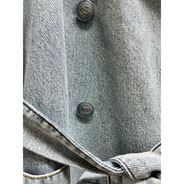 ターコイズ CHANEL 36の通販 by Maiela Nzzo's shop|シャネルなら ターコイズ CHANEL 36の通販 by Maiela Nzzo's shop|シャネルなら