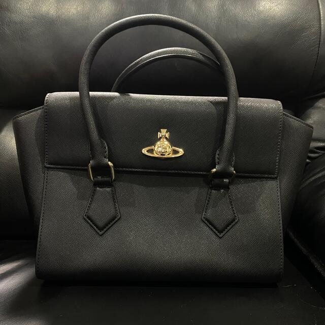 Vivienne Westwood ヴィヴィアンウエストウッド バッグ メンズ