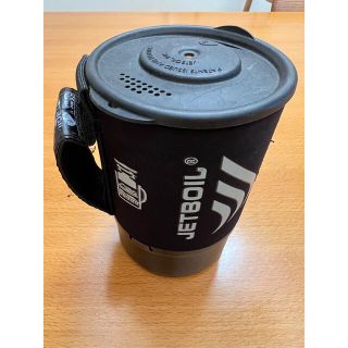 ジェットボイル(JETBOIL)のジェットボイル　ジップ(ストーブ/コンロ)