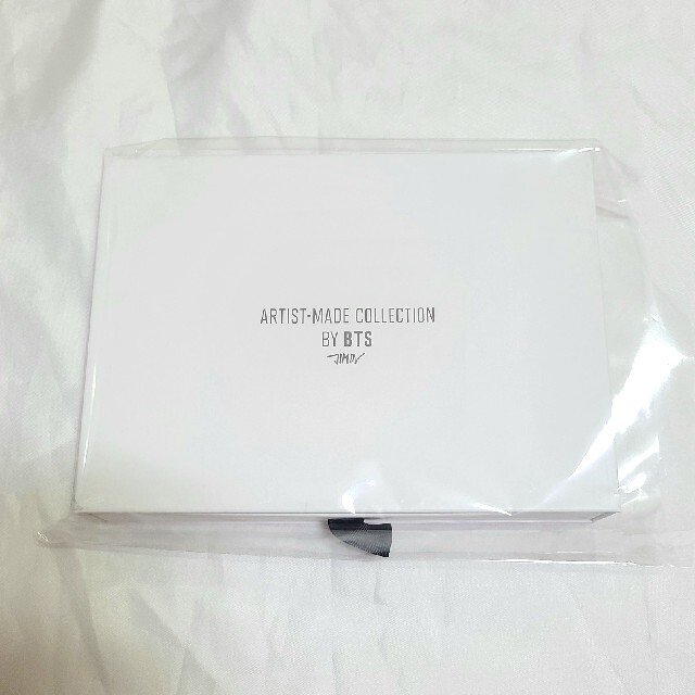 売店 BTS♡ARTIST-MADE COLLECTION ジミンピアス fawe.org