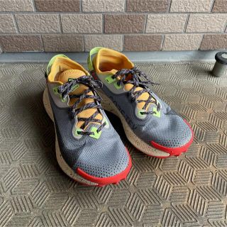 ナイキ(NIKE)のナイキ ペガサストレイル2 GTX(スニーカー)