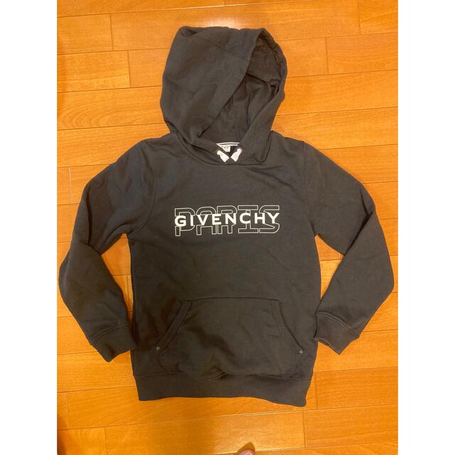 GIVENCHY(ジバンシィ)のジバンシイ　パーカー レディースのトップス(パーカー)の商品写真