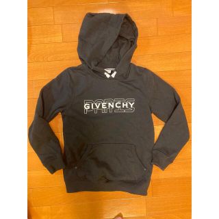 ジバンシィ(GIVENCHY)のジバンシイ　パーカー(パーカー)