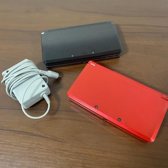 任天堂　3DS