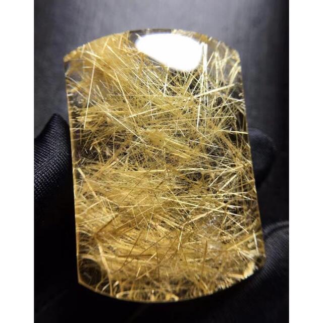 天然】タイチンクオーツ ルース 45.5g - coastalcareeracademy.com