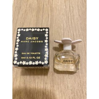 マークジェイコブス(MARC JACOBS)のマークジェイコブスDAISY/SKYLAR ミニボトル香水セット(香水(女性用))