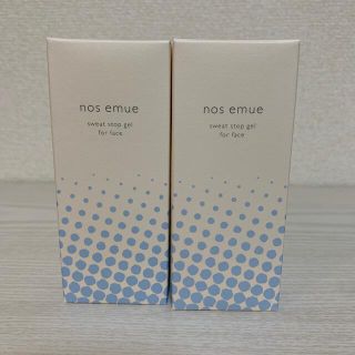 【新品未使用】ノエミュ 薬用ボディクリーム 制汗クリーム 30g 2個セット(制汗/デオドラント剤)