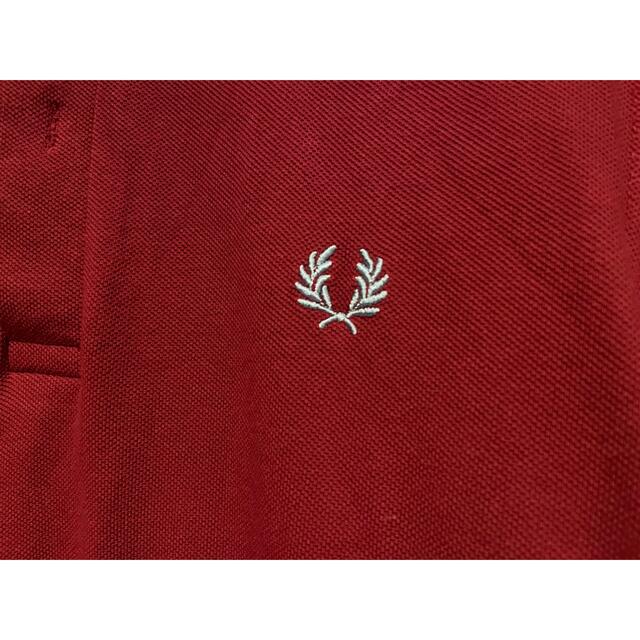 FRED PERRY(フレッドペリー)の【フレッドペリー　ブルックスブラザーズ　ポロシャツ2枚セット】 メンズのトップス(ポロシャツ)の商品写真