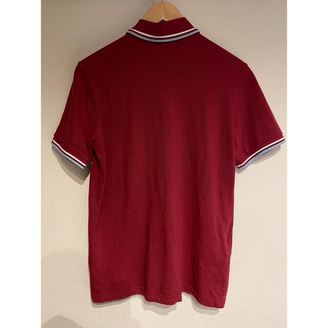 FRED PERRY(フレッドペリー)の【フレッドペリー　ブルックスブラザーズ　ポロシャツ2枚セット】 メンズのトップス(ポロシャツ)の商品写真