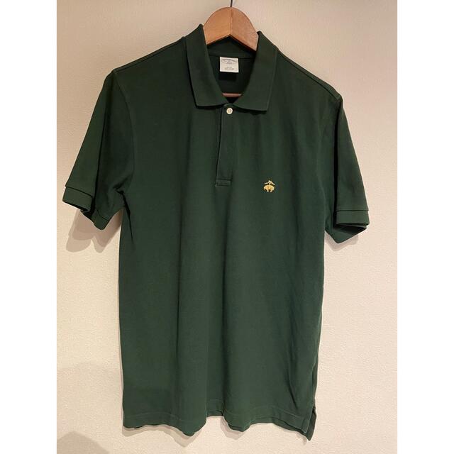 FRED PERRY(フレッドペリー)の【フレッドペリー　ブルックスブラザーズ　ポロシャツ2枚セット】 メンズのトップス(ポロシャツ)の商品写真