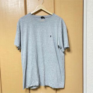 ラルフローレン(Ralph Lauren)の【Polo by Ralph Lauren】古着 半袖 ワンポイント Tシャツ(Tシャツ/カットソー(半袖/袖なし))