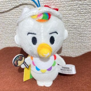 セブンオーダー(7ORDER)のU様専用　ご当地小田ちゃんマスコットぬいぐるみ たこ焼き、いちご(キャラクターグッズ)