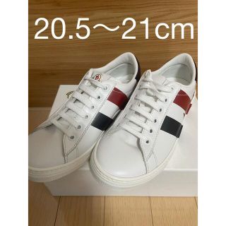 モンクレール スニーカー(レディース)の通販 84点 | MONCLERの ...