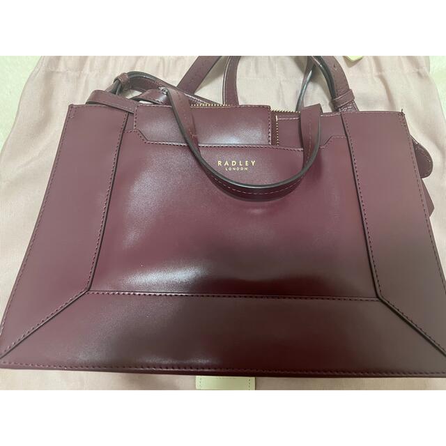 Furla - RADLEY LONDON ハンドバッグ／ショルダーバッグの通販 by ...