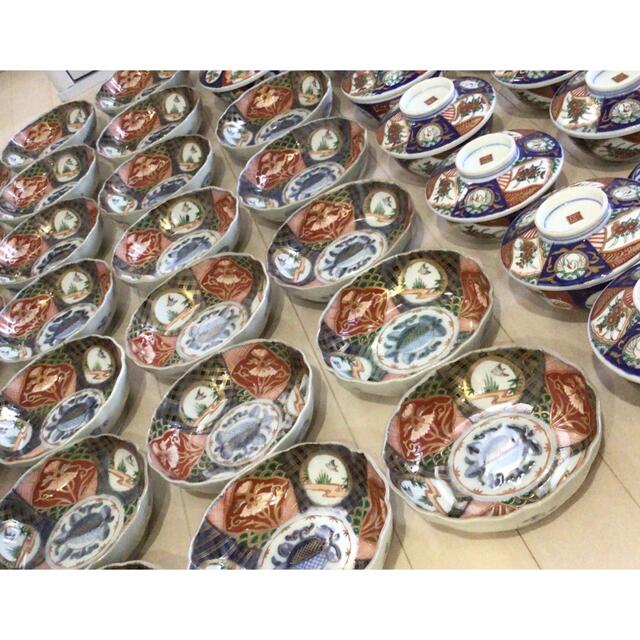 皿 中皿 蓋つきお茶碗 茶碗 碗 丼 食器 骨董品 工芸品 アンティーク